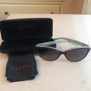 Ralph Lauren Sunglasses
